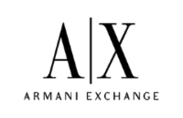Armani Exchange